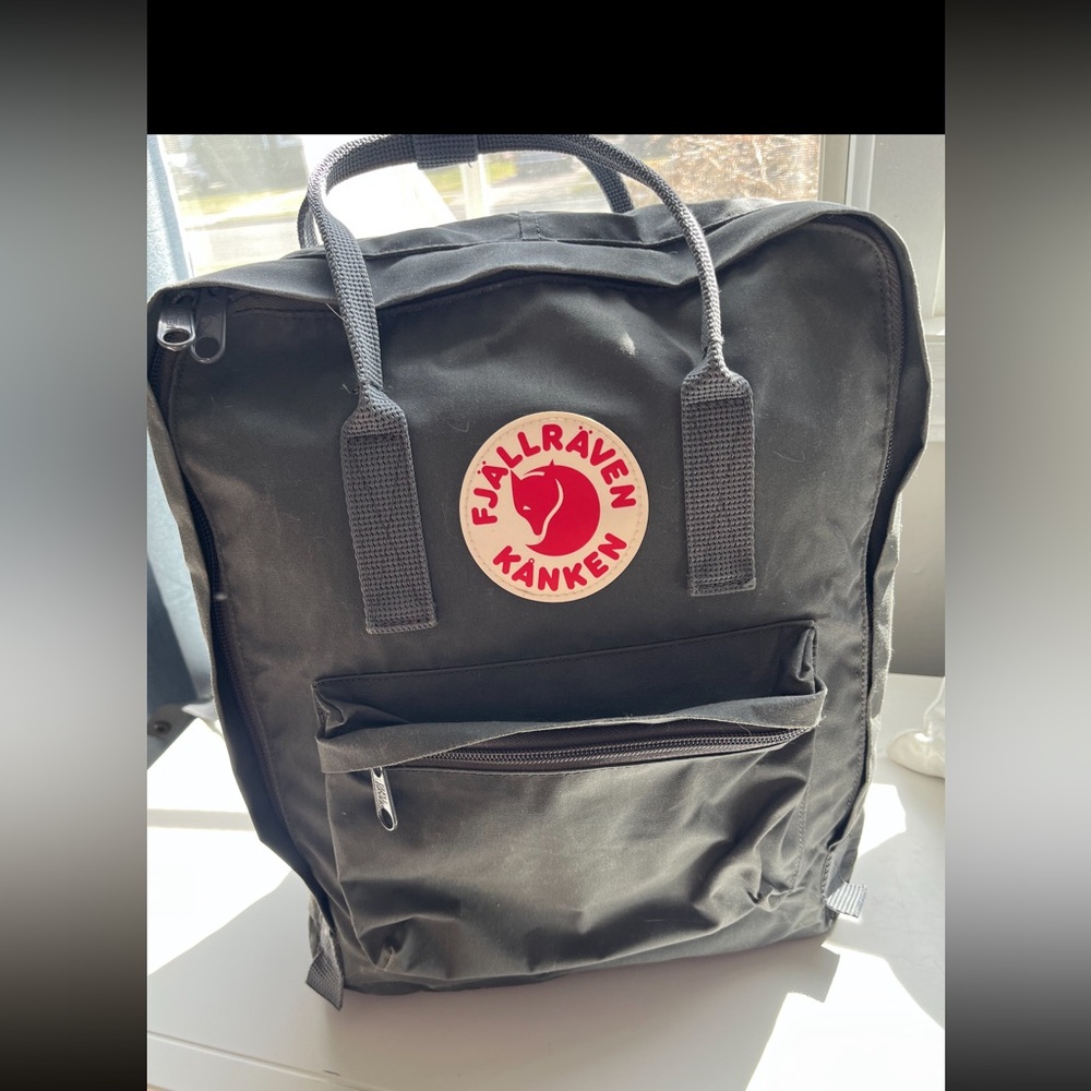 Urban outfitters backpack